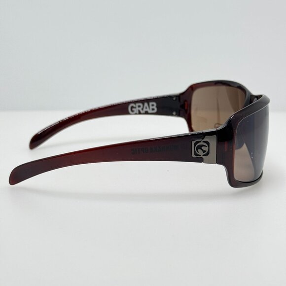 Mundaka Optic Sunglasses Grab main image 6